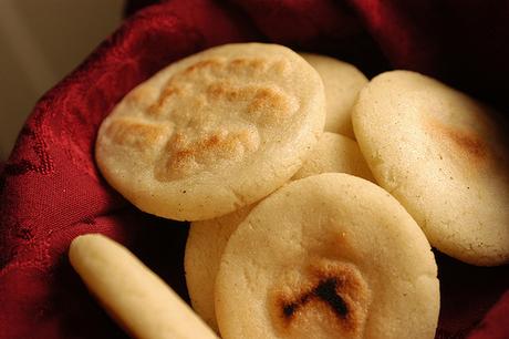 arepas Gluten Free Travel and Living