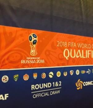 CONCACAF WCQ: tutti i risultati del secondo turno