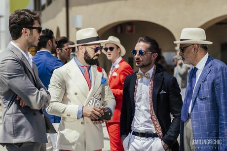 pitti uomo 88, streetsytle, dandy style, gentleman, il muretto 