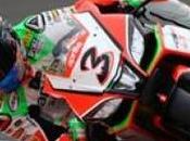 SBK:Max back Rientro botto campione Misano