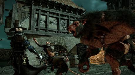 Warhammer: End Times - Vermintide - Trailer E3 2015