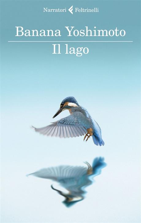 ANTEPRIMA: Il lago di Banana Yoshimoto