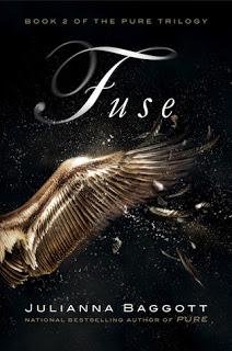 RECENSIONE: Fuse di Julianna Baggott