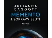 RECENSIONE: Memento sopravvissuti Julianna Baggott