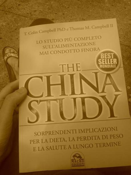 the china study