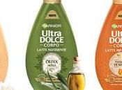 Testa Garnier Ultra Dolce Corpo