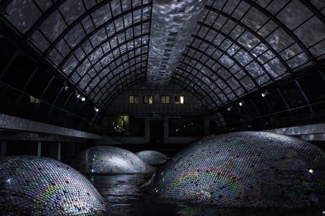 ARTE: Paesaggio Re-play | Waste Landscape 4 by Elise Morin