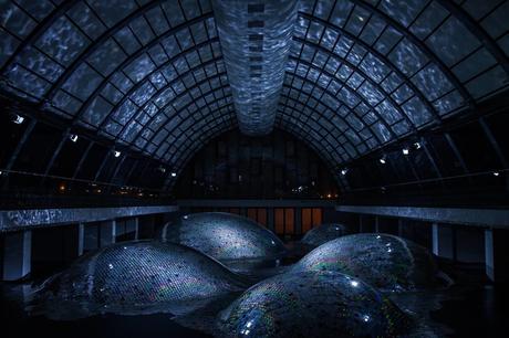 ARTE: Paesaggio Re-play | Waste Landscape 4 by Elise Morin