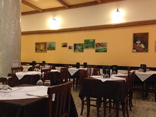 SOVERINI Osteria - Via Oberdan 13a - Bologna - Tel. 051224418