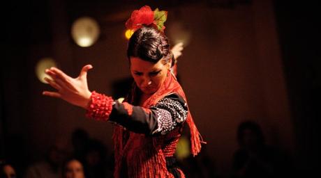 Siviglia a passo di Flamenco