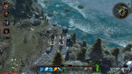 Sword coast legends