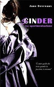 Segnalazione: Sinder di Jane Devreaux