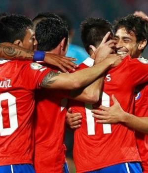 Copa America, rivivi la DIRETTA di Cile-Bolivia 5-0