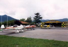 Villanova d’Albenga corso Piloti