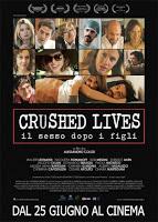 Crushed Lives - il sesso dopo i figli, il nuovo Film della Film Daedalus