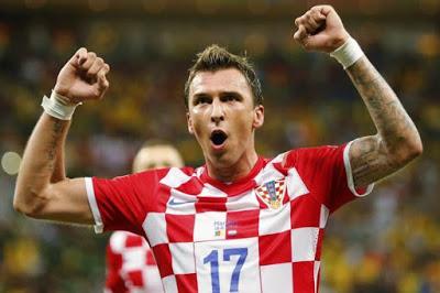 Juventus: colpaccio Mandzukic