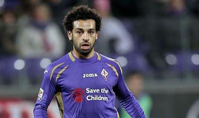 Scontro di ferro per Salah