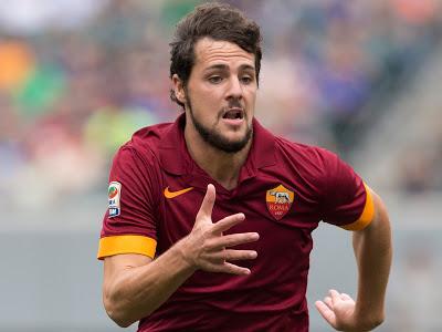 Roma: tante opzioni per Mattia Destro