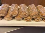 Biscottini pavesini mascarpone nutella