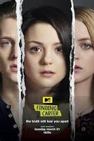 I ♥ Telefilm: The Enfield Haunting, Younger, Finding Carter II