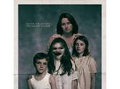 Telefilm: Enfield Haunting, Younger, Finding Carter