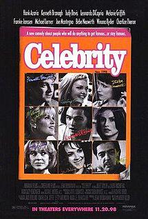 Celebrity (1998)