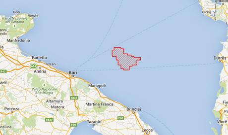 SBLOCCATI TRE PROGETTI DI PROSPEZIONE PETROLIFERA IN ADRIATICO