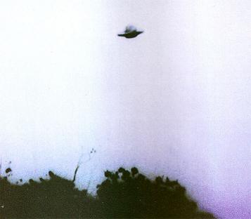 UFO: Anche il Brasile divulga archivi Top Secret