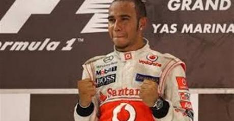 F1 AUSTRIA: Pole a Hamilton