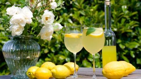 Limoncello