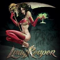 Lady Reaper – Lady Reaper