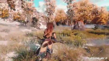 Horizon: Zero Dawn - Videoanteprima E3 2015