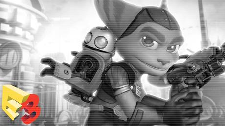 Ratchet & Clank - Videoanteprima E3 2015