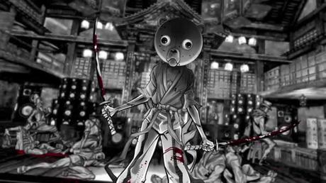 Afro Samurai 2: Revenge of Kuma - Il trailer dell'E3 2015