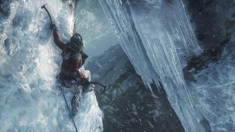 Rise of the Tomb Raider avrà il triplo dei contenuti rispetto al precedente capitolo