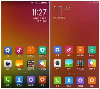 [GUIDA] Come eseguire il porting di MIUI v6