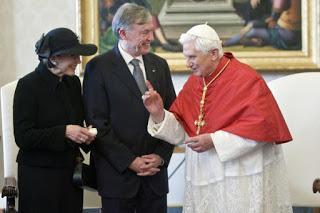 Il Fondo Monetario Internazionale del Vaticano Il Fondo Monetario Internazionale del Vaticano