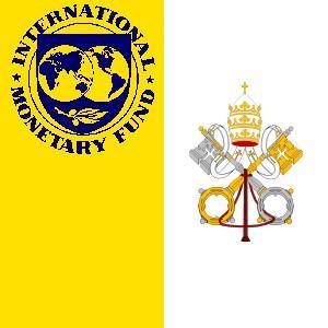 Il Fondo Monetario Internazionale del Vaticano Il Fondo Monetario Internazionale del Vaticano