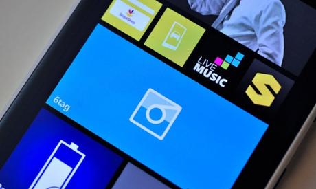 6tag per Windows Phone si aggiorna alla versione 5.1.1 con tante novità