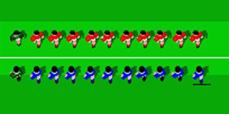 AMIGA MIA (N.1): KICK OFF