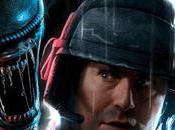 Alien: colonial marines