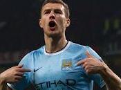 Garcia vuole Dzeko!
