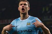 Garcia vuole Dzeko!