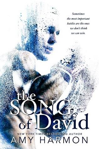 The Song of David by Amy Harmon