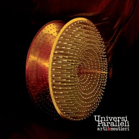 UNIVERSI PARALLELI, IL  TILT  DEL VENTUNESIMO SECOLO