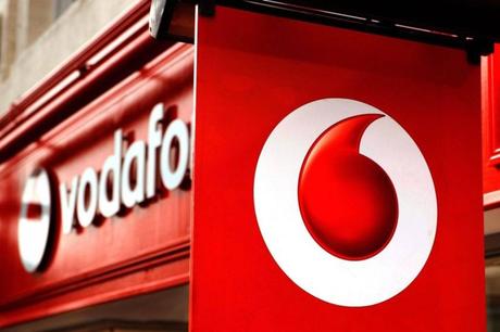 Vodafone UK lancia Prime Ultra 6: uno smartphone con Snapdragon 615 accessibile a tutti