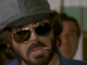 SQUADRA ANTIMAFIA Tomas Milian, stasera (sab. giu. 2015)