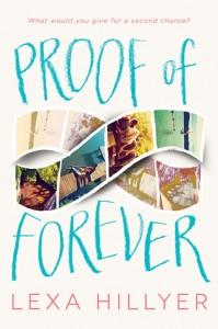 proof of forever