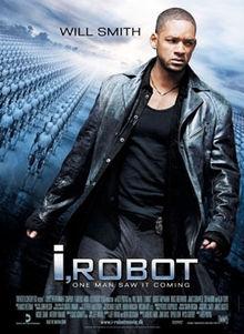 Io, Robot (2004)