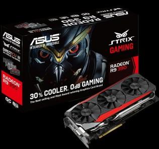 Sapphire svela le nuove Radeon R9 390X OC Tri-X ed R9 390 OC Tri-X NITRO da 8GB